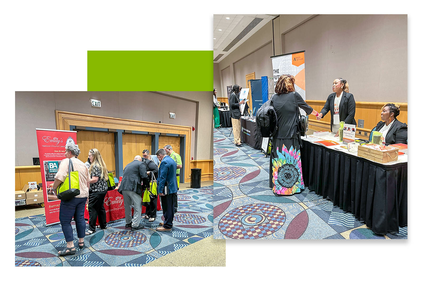 small business showcase