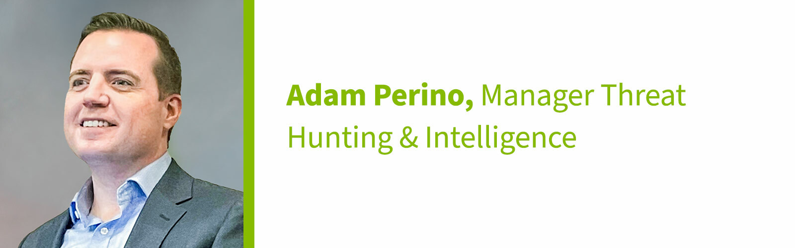 Adam Perino