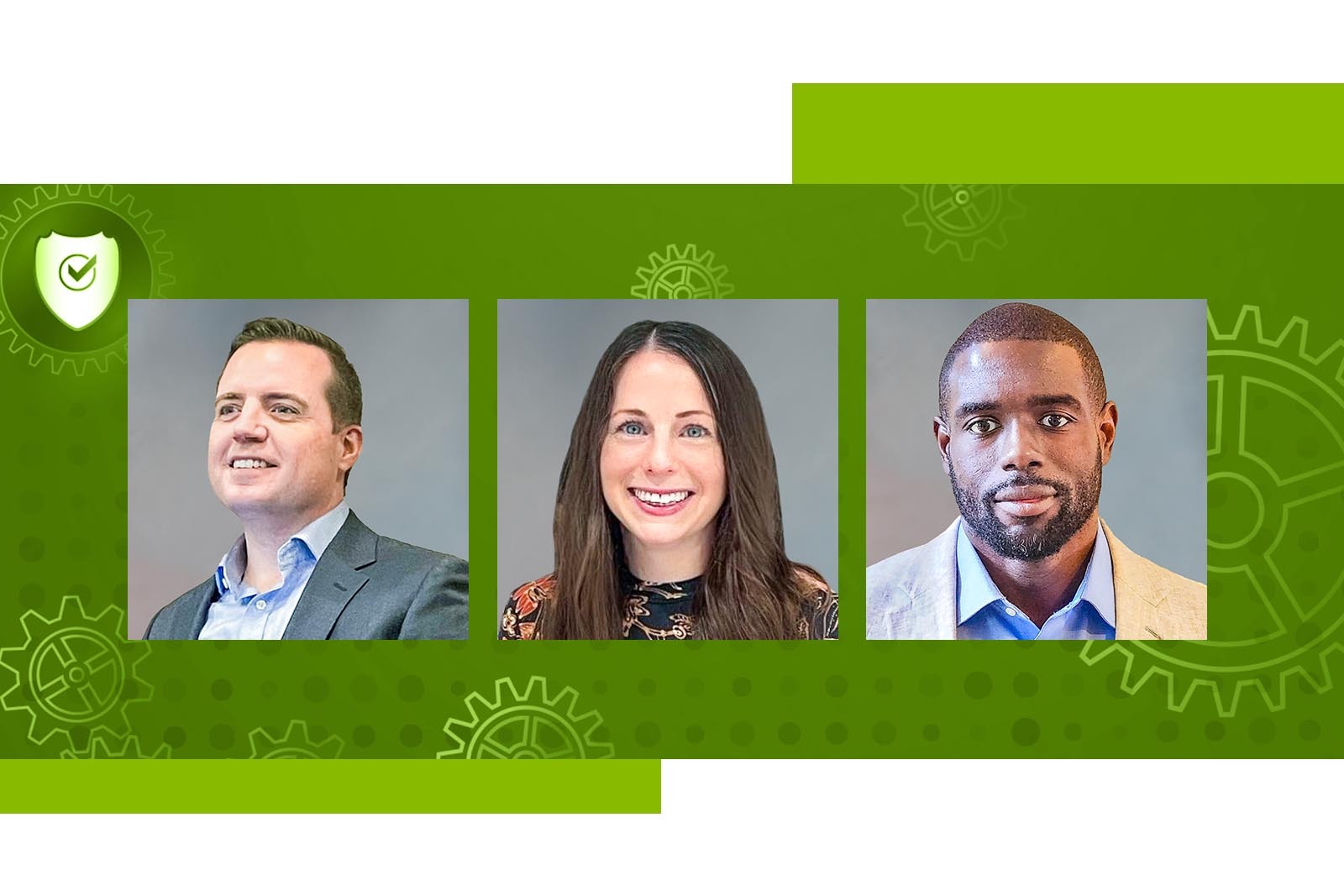 Cybersecurity tips from three Regions Bank associates