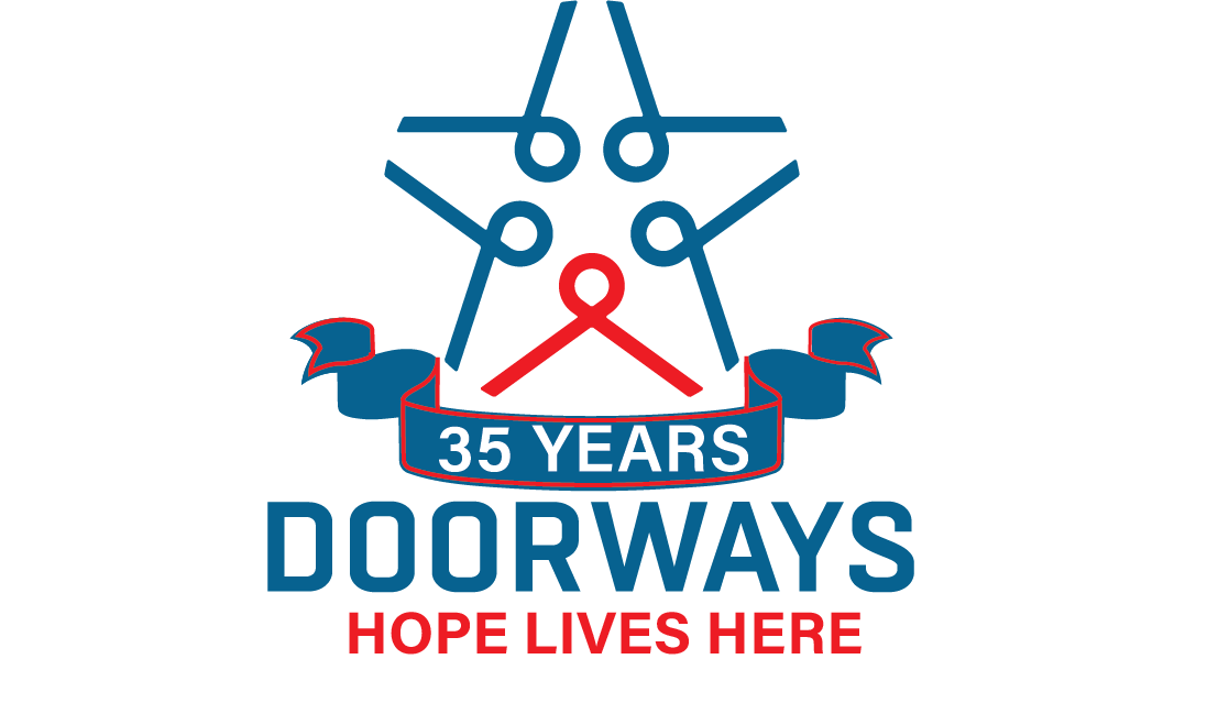 Doorways logo