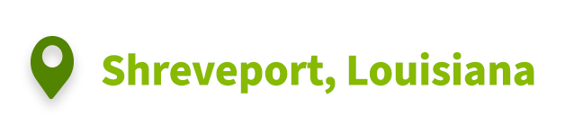 Shreveport, Louisiana