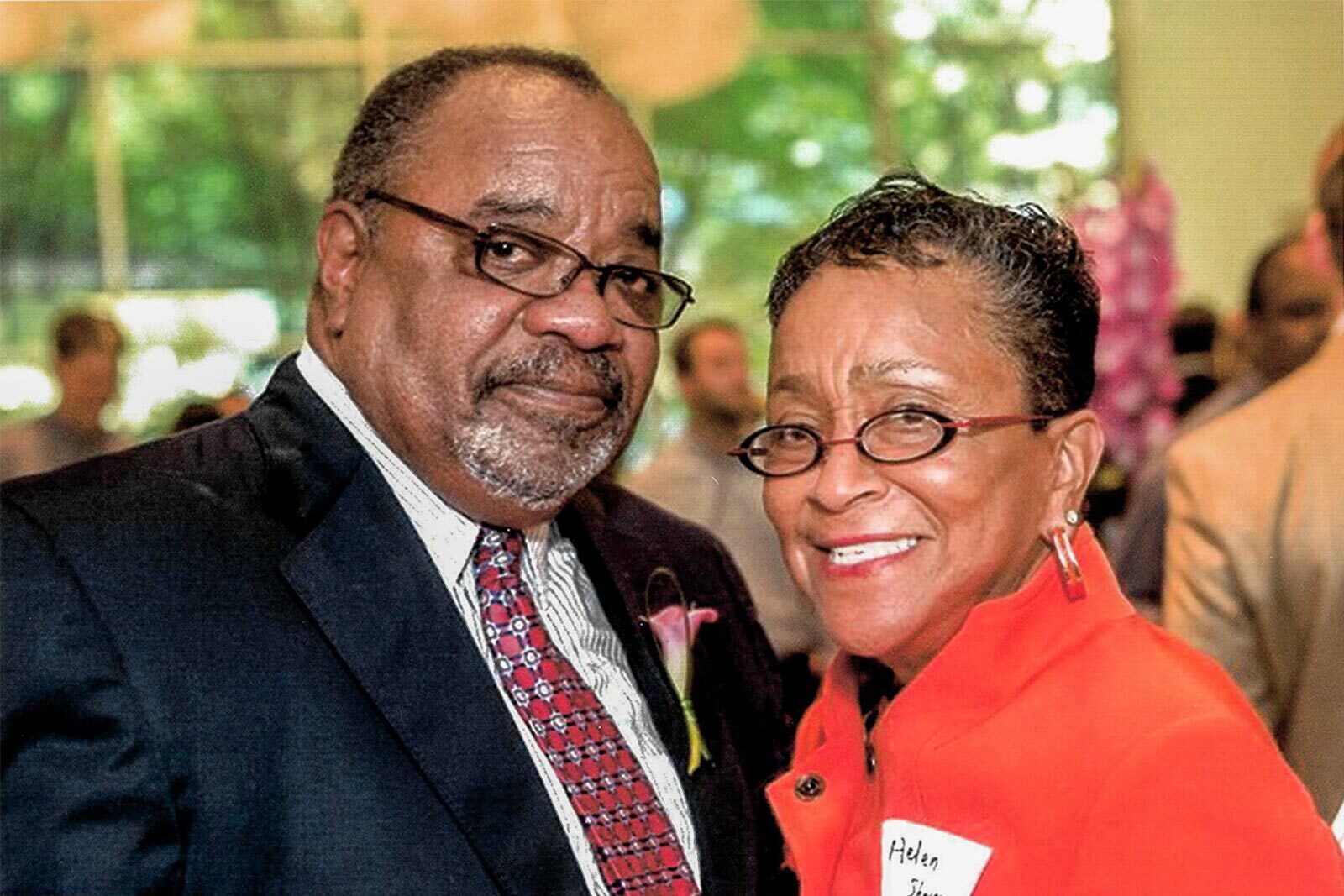 Houston with Helen Shores