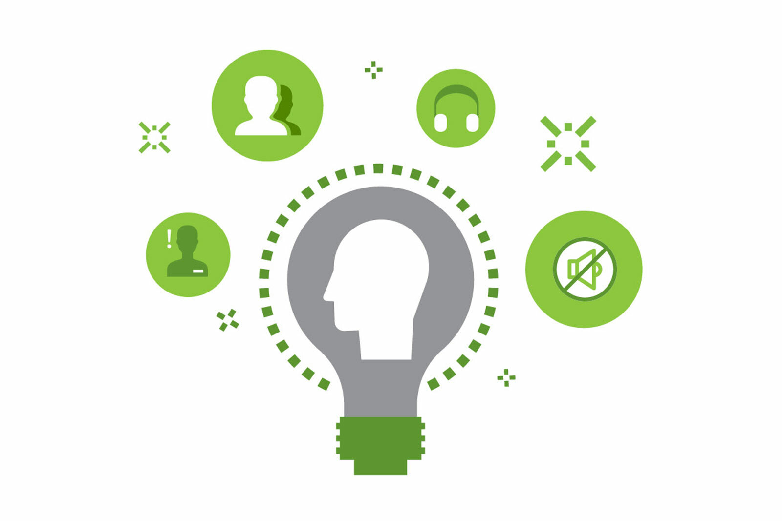 Illustration for the Magnus Cards