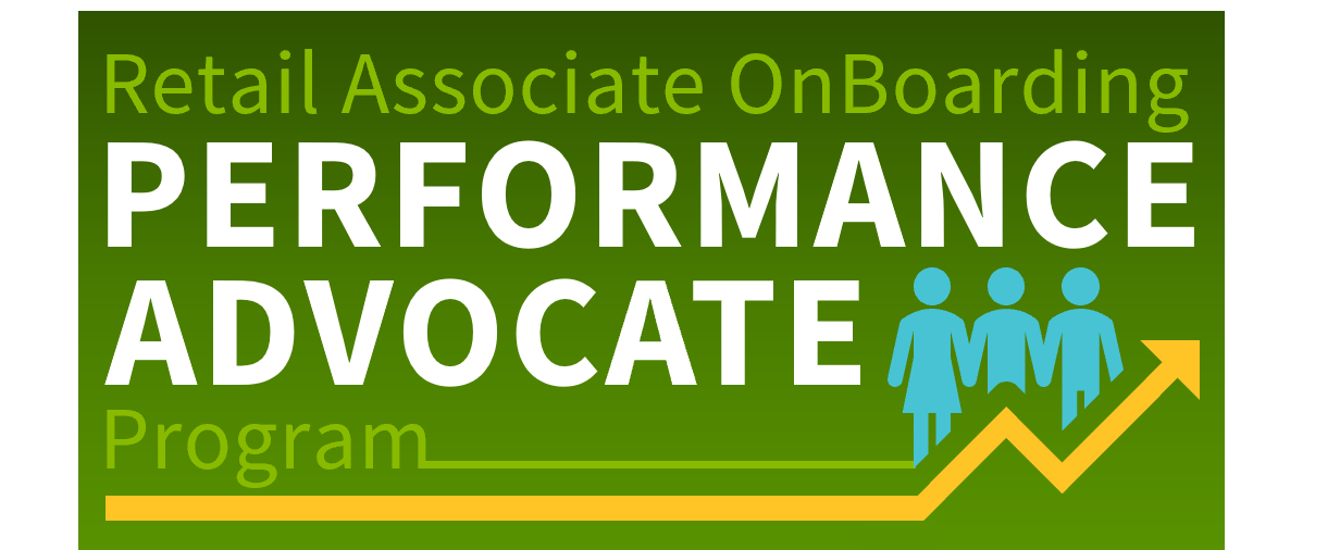 Performance Advocate logo