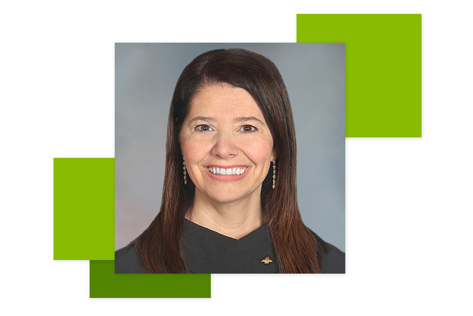 Marcie Braswell headshot