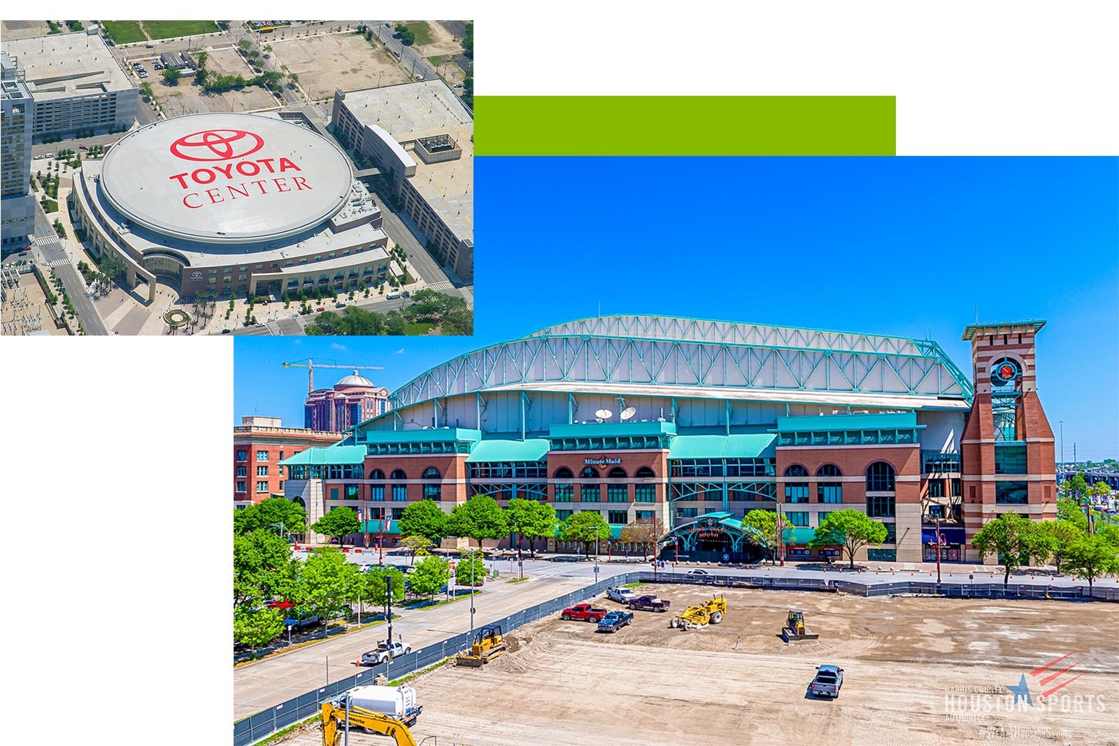 Houston Sports Authority