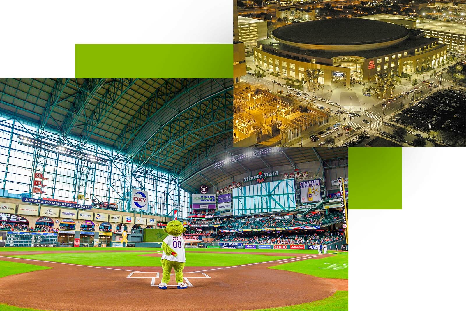 Houston Sports Authority