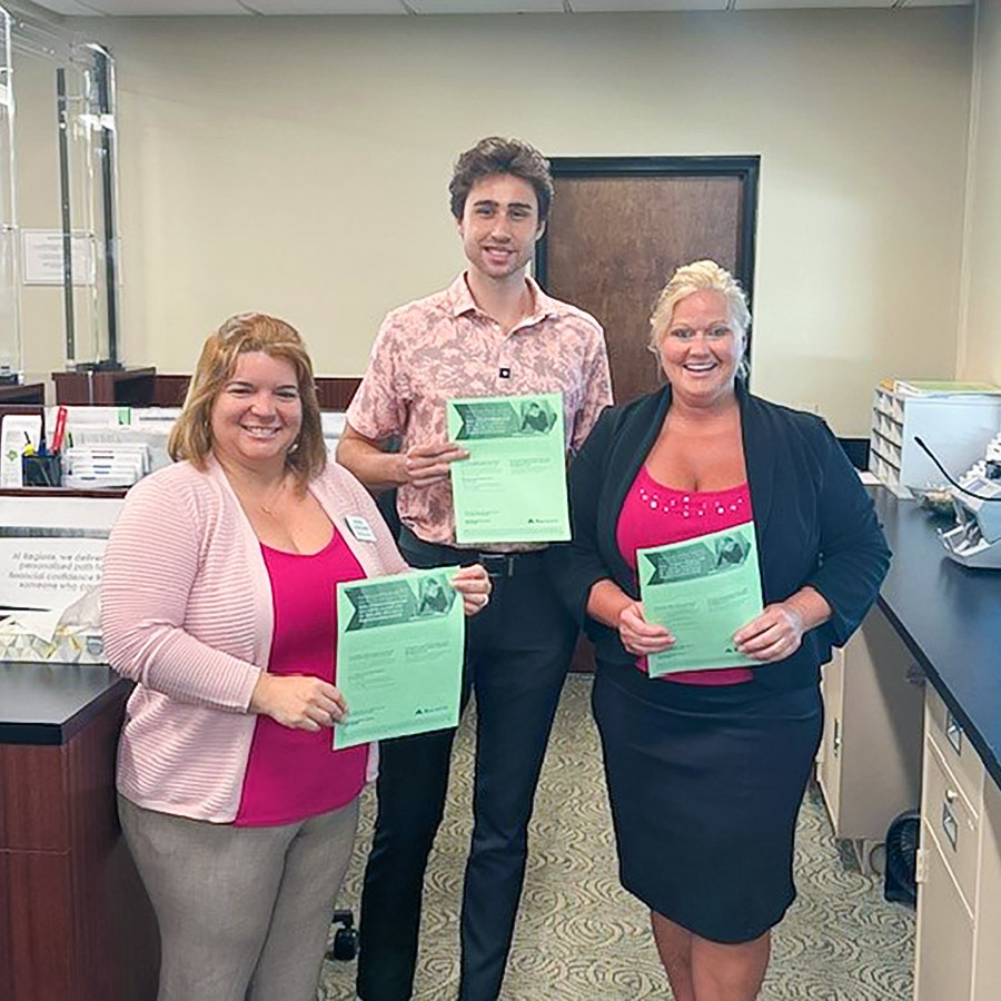 Palm Beach Gardens associates