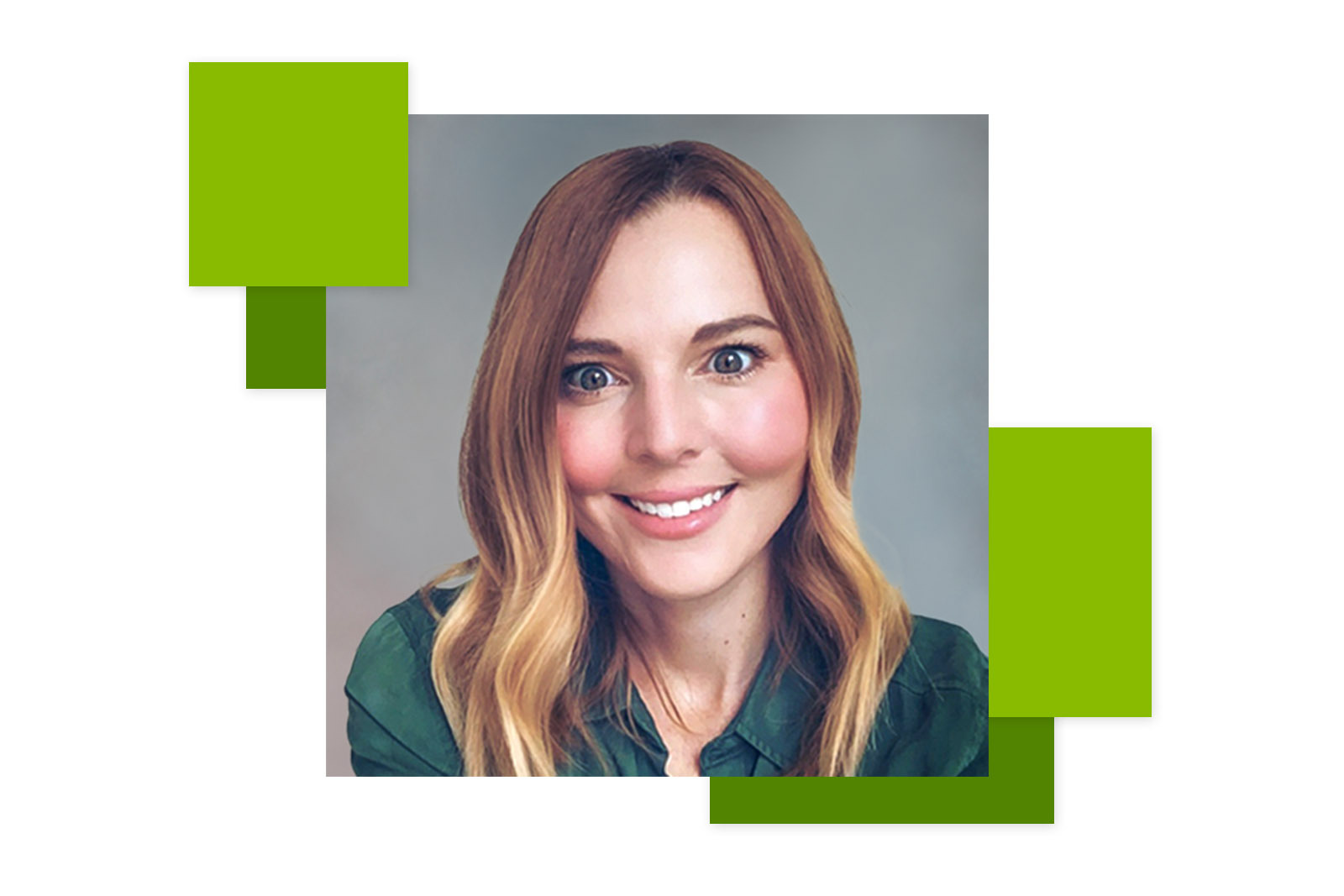 Headshot photo of Regions New Head of Legal Strategy, Ashley...