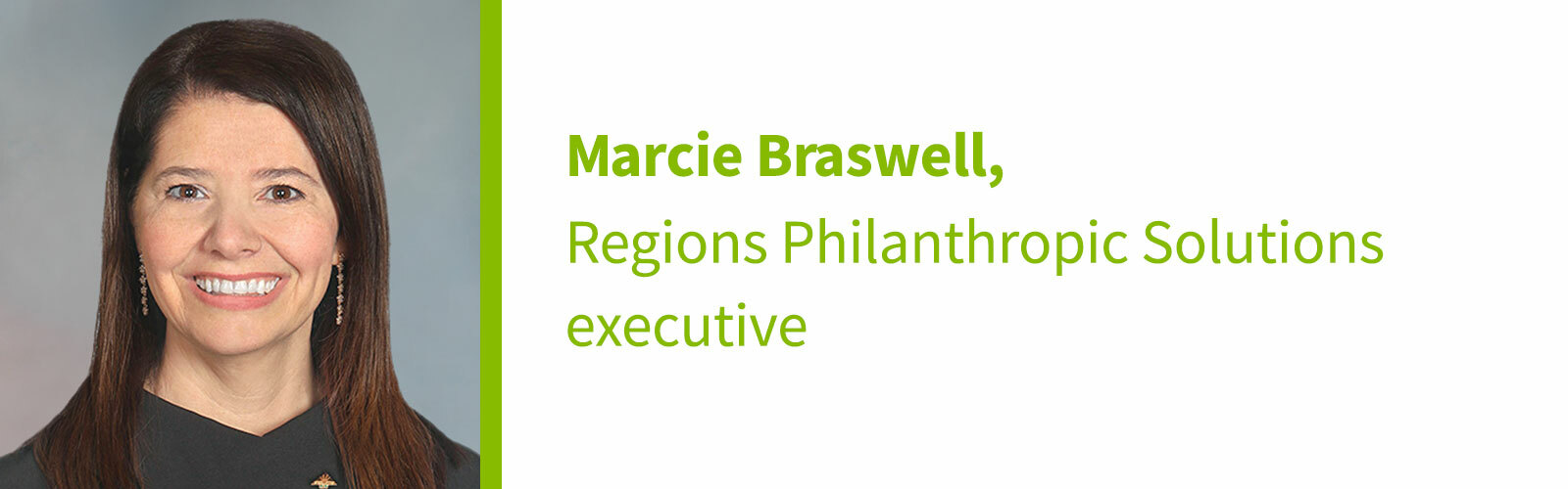 Marcie Braswell Headshot Title