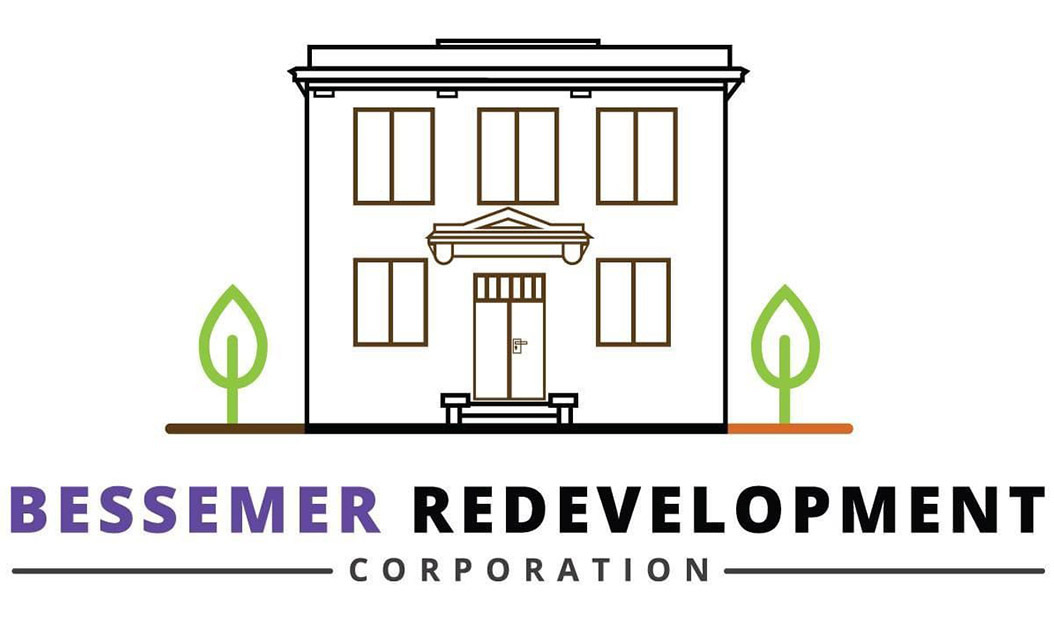 Bessemer Redevelopment Corporation Logo