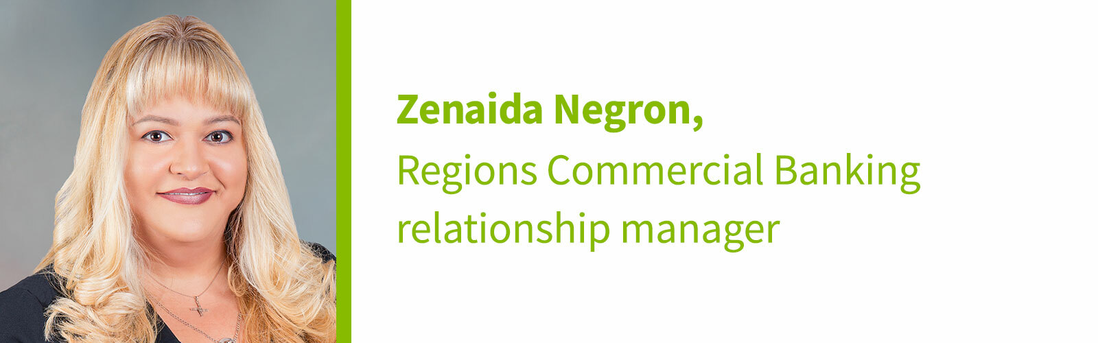 Zenaida Negron Headshot Title