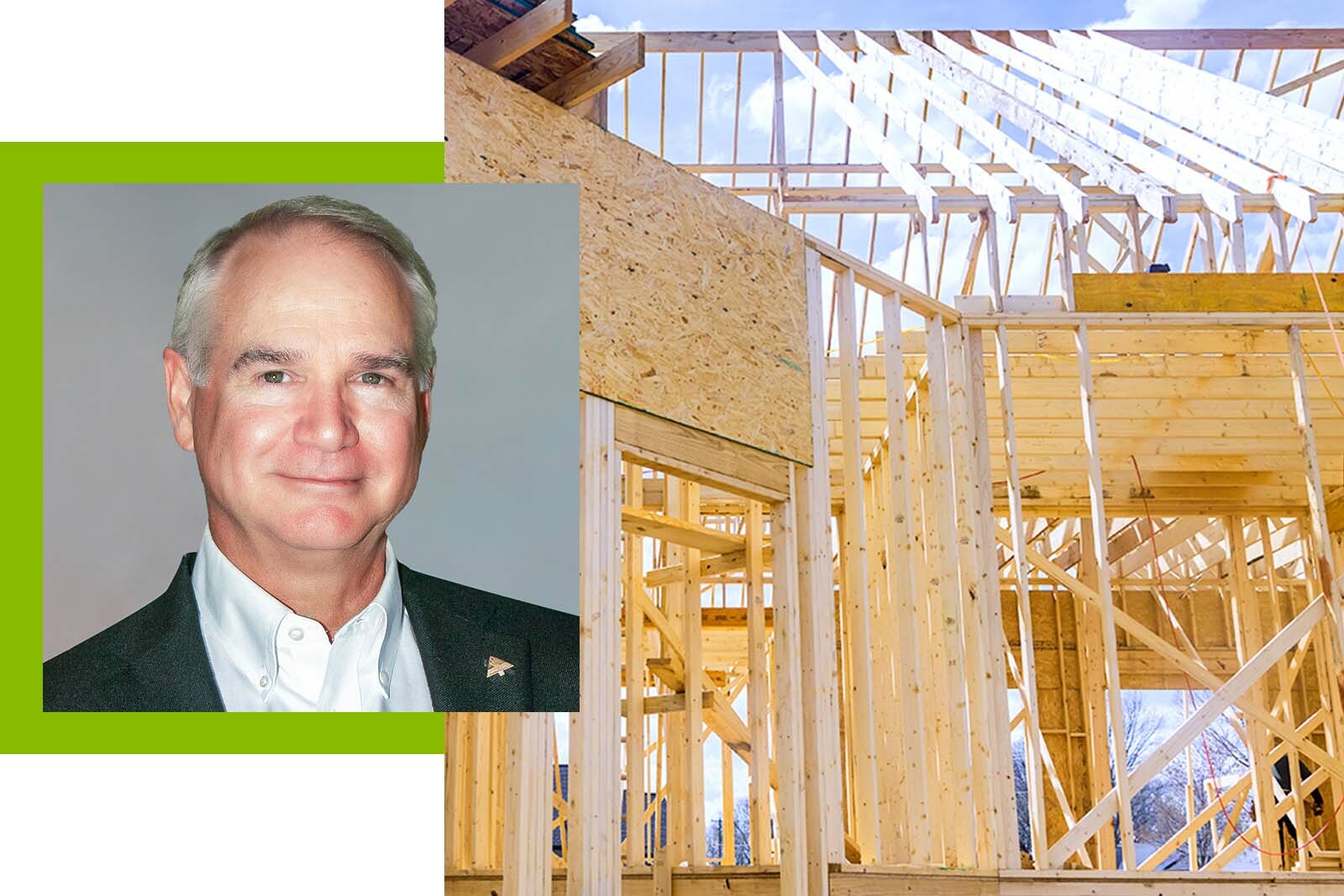 Fred Behnke headshot