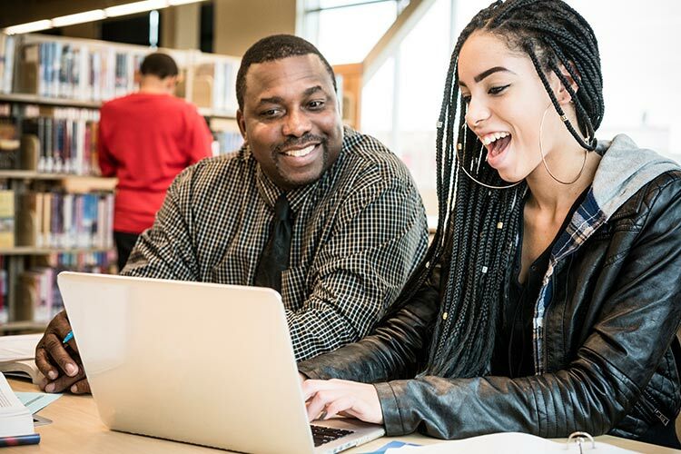 Their Story. Your Voice.