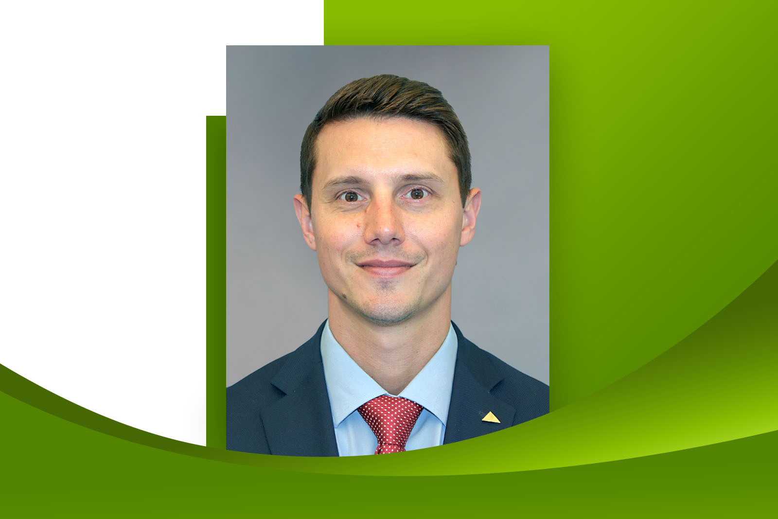 Jarrod Norwood headshot