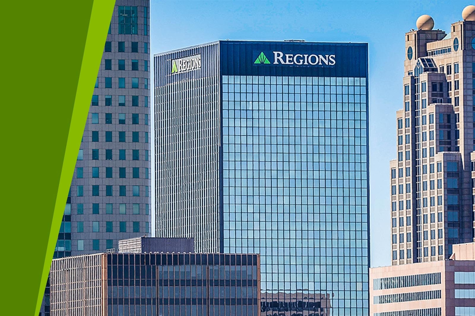 Regions Center in Birmingham, Alabama