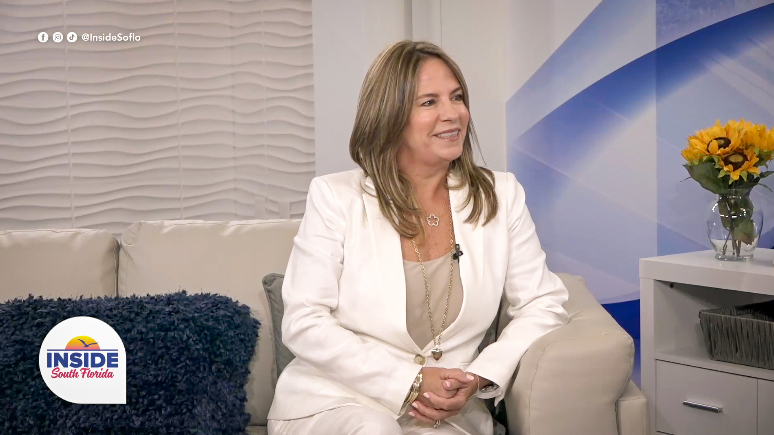 Tammi Calvo-Sanchez, TV appearance