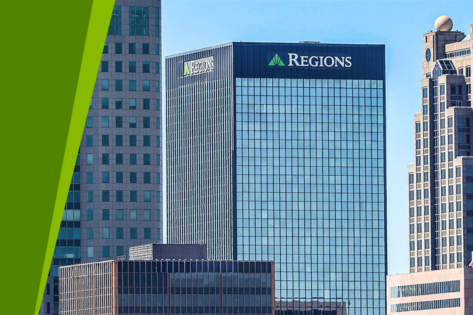 Regions Center in Birmingham, Alabama.