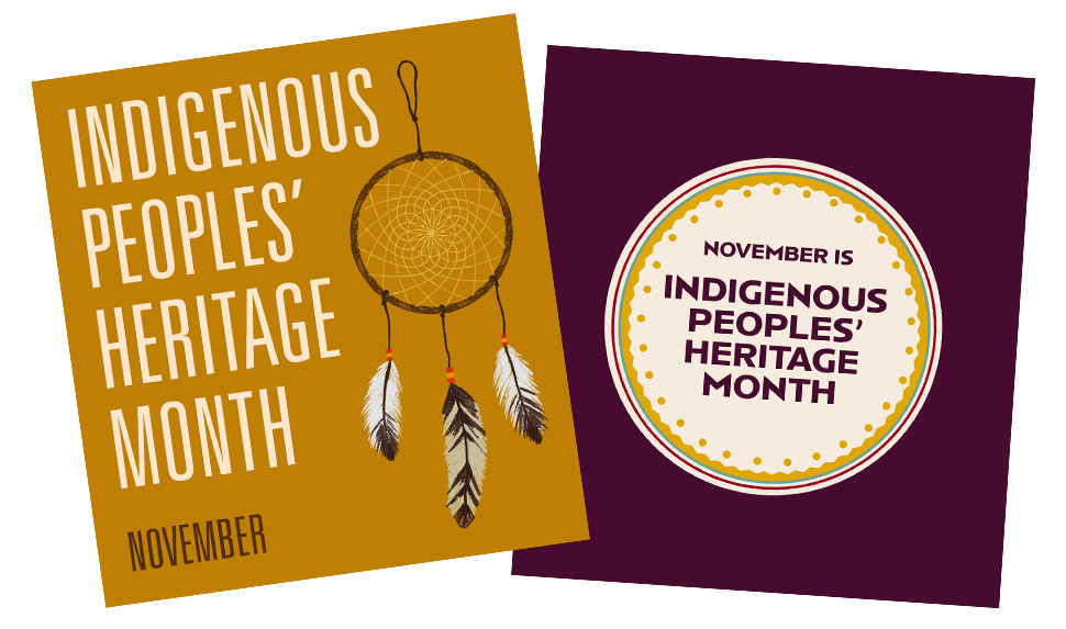 Send a free Indigenous People Month ecard.