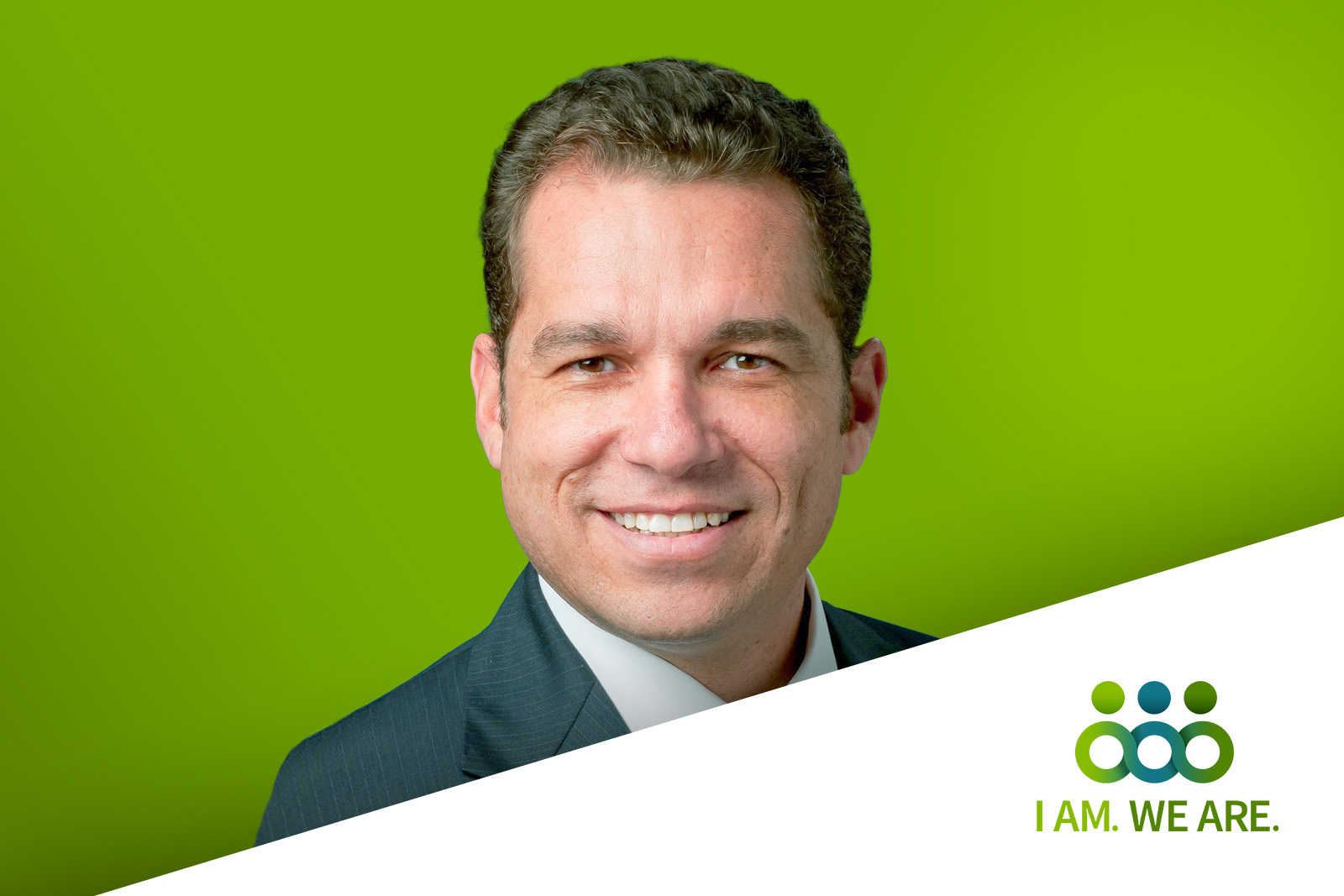 Regions' Steven Woodell.