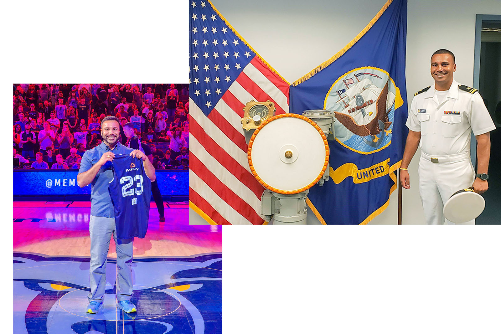 Pictures of Siddharth.