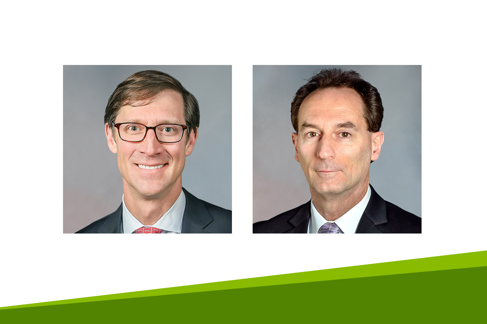 Regions Bank's Alan McKnight and Richard Moody share what's next...