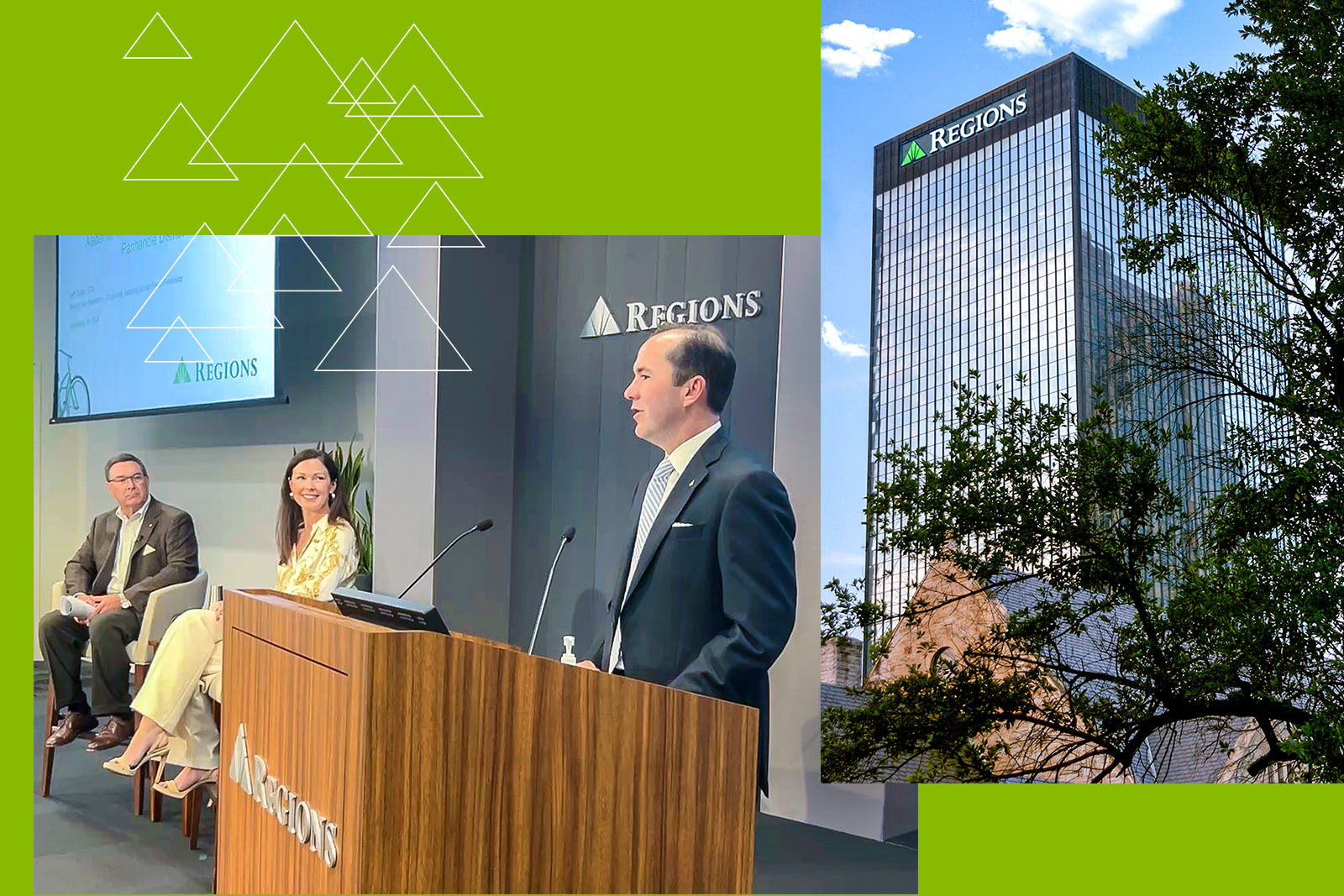 A lunch-and-learn session called How to Safeguard Your Organization from...