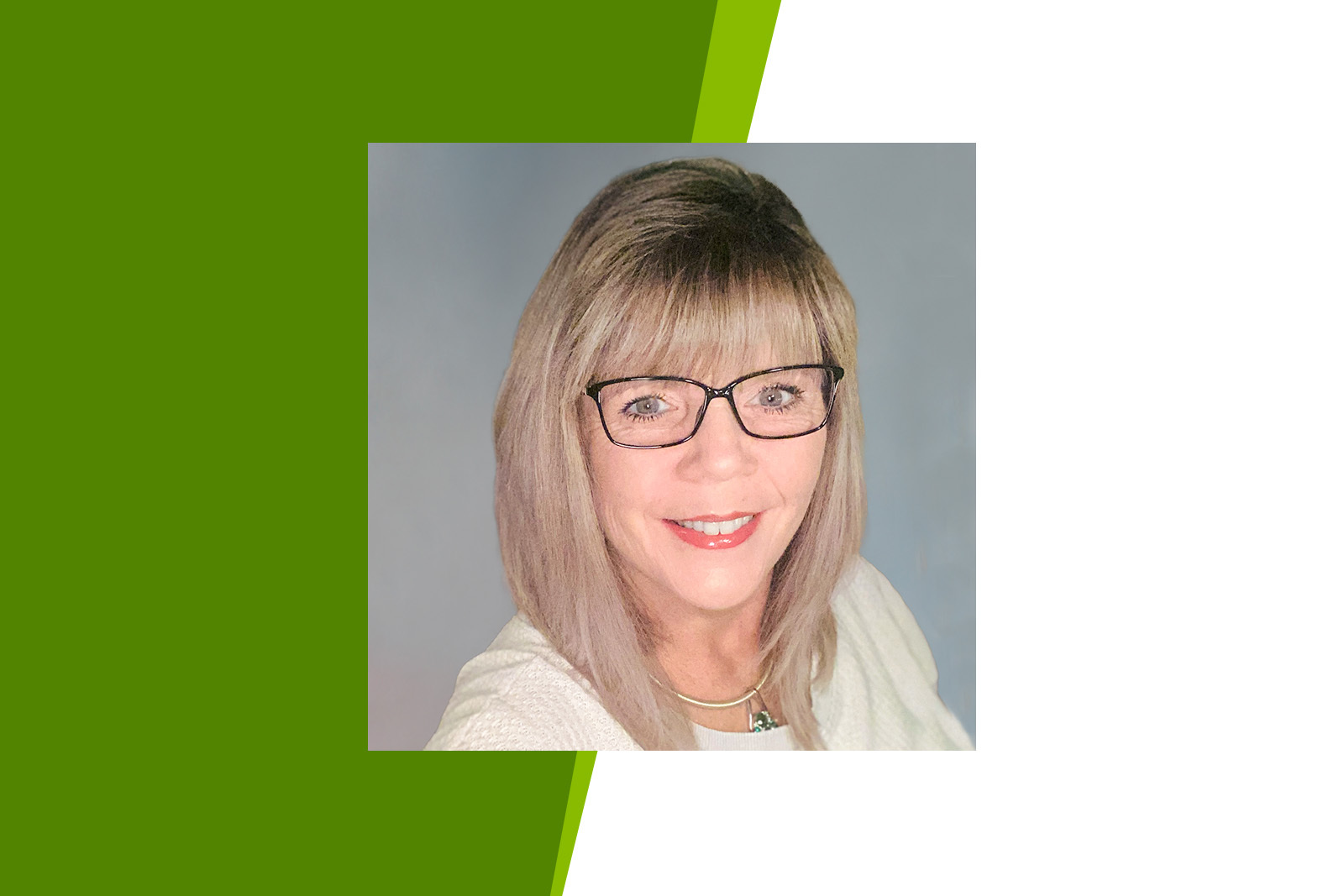 Rhonda Jones headshot