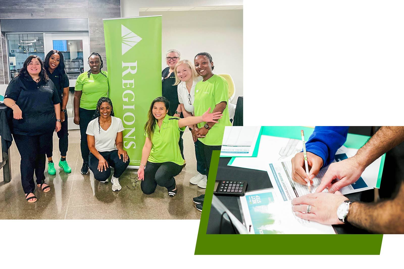 Reality Check program. 