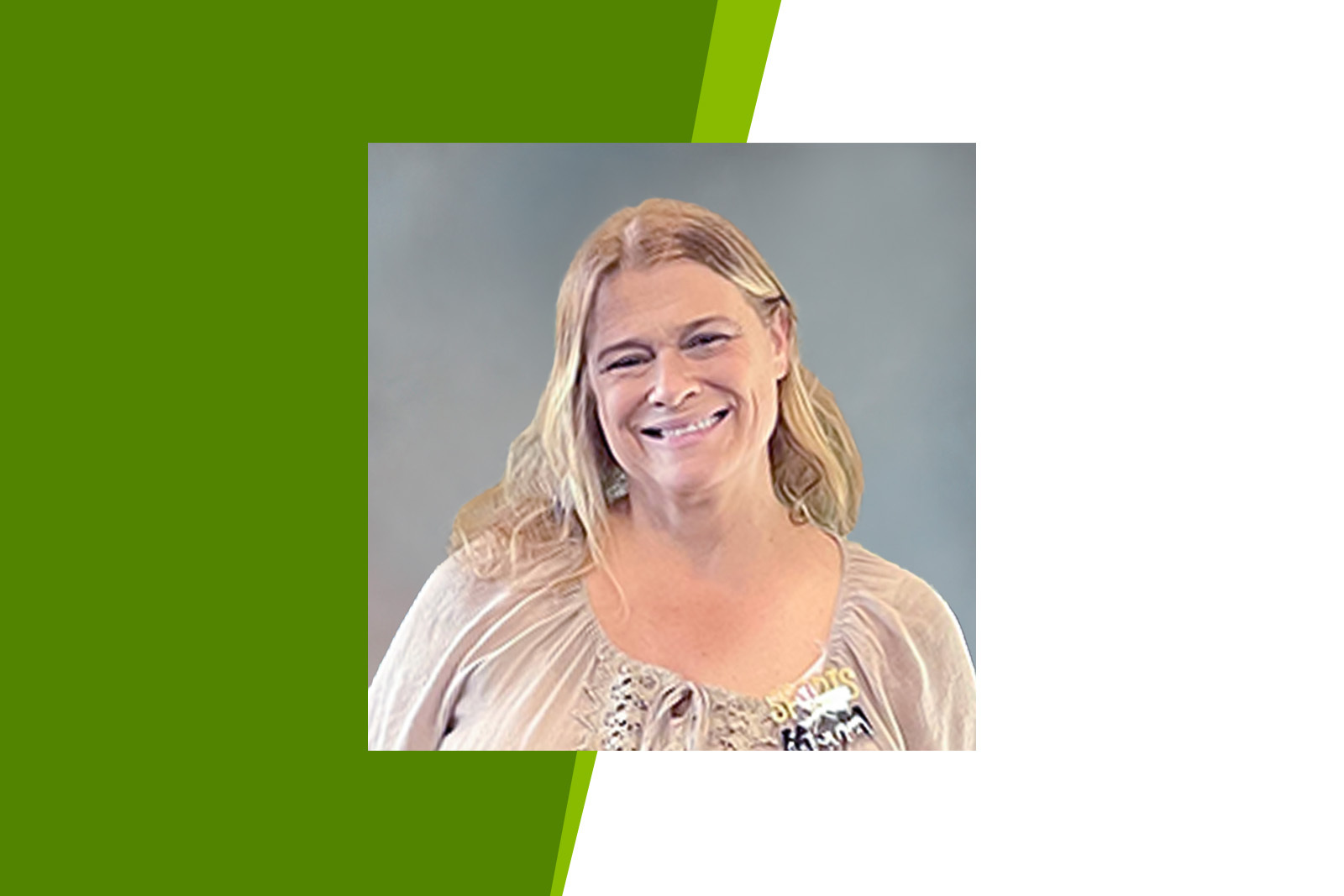 Photo of Valerie Douglas