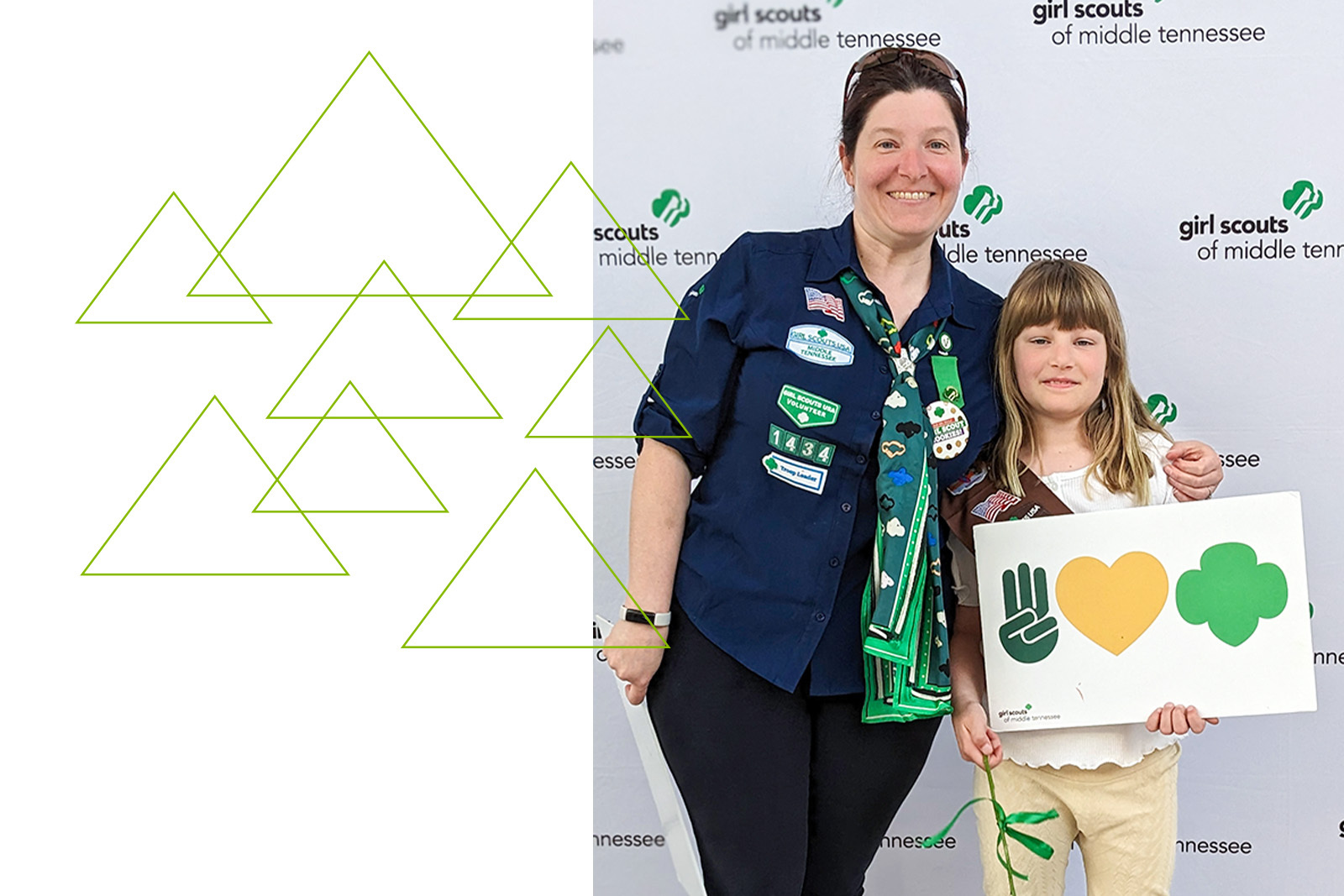 Jessica Saylor, project manager with Regions Bank’s Branch Analytics and...