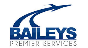 Bailey’s Premier Services logo.