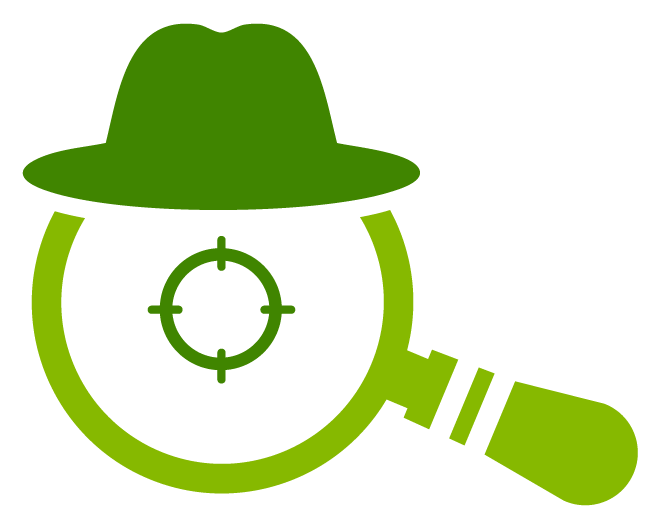 Anyone Can Be a Victim icon.