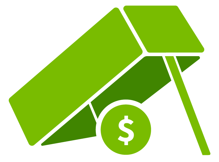 Too Good to Be True icon.