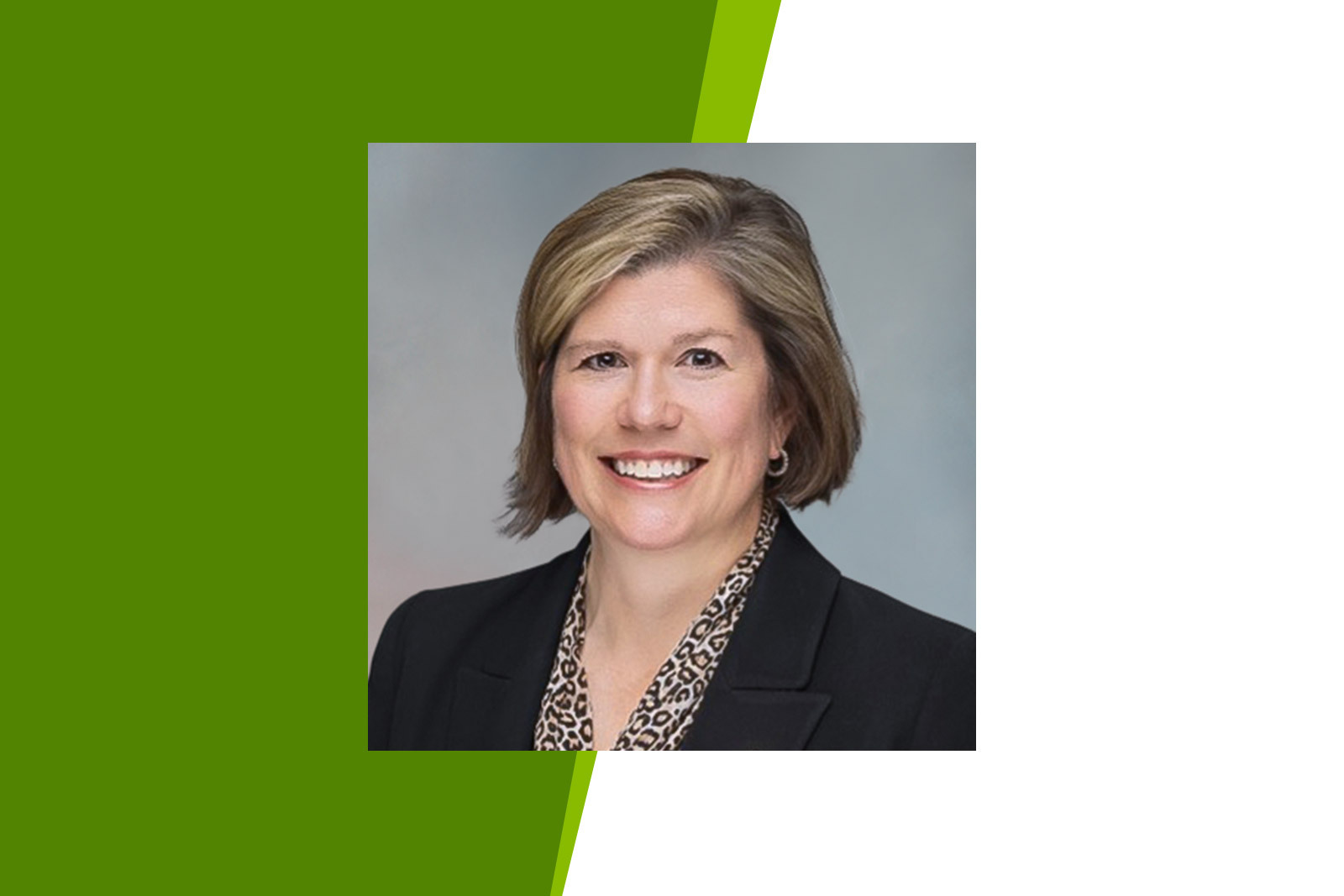 Paige Daniel, head of Highland Associates.