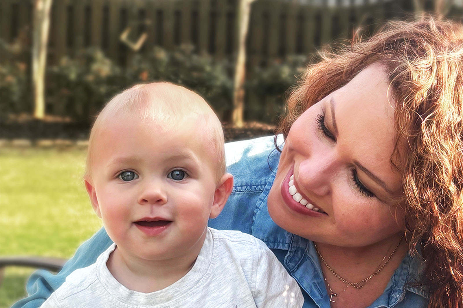 Infertility Awareness Month and Wellbeing at Regions. Alana, an associate...