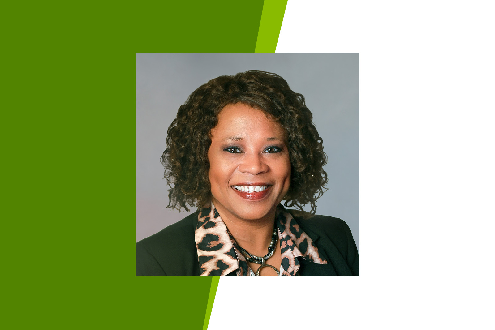 Schiela Pena, Disability Services and Outreach manager at Regions.