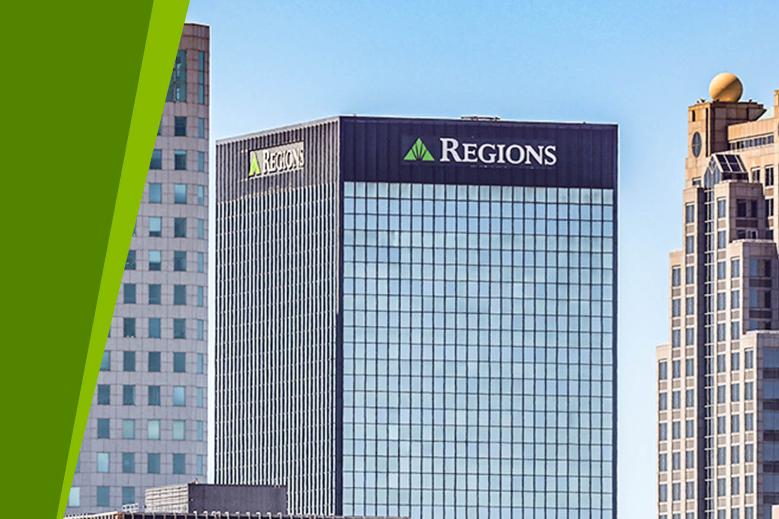 Regions Center in Birmingham, Alabama.