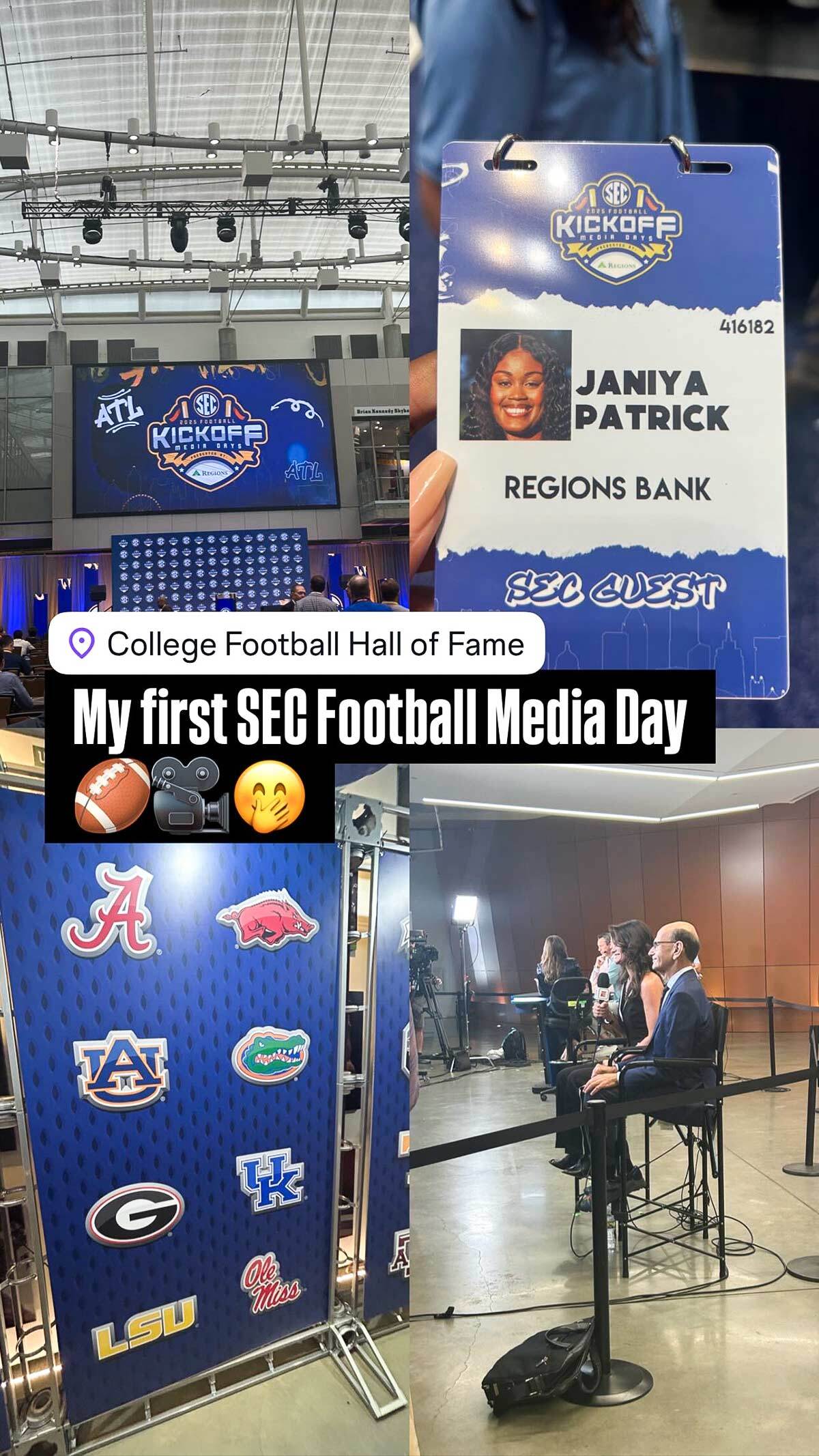 Janiya Patrick Social Graphic