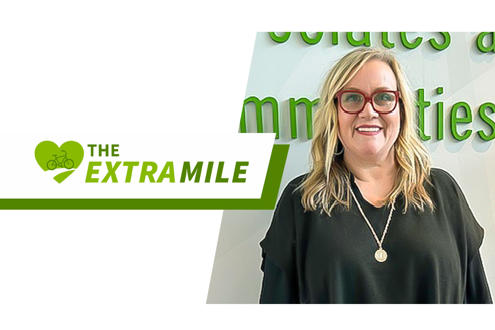 Melissa Williams, the Branch Administration Specialist for Regions Bank’s Middle...