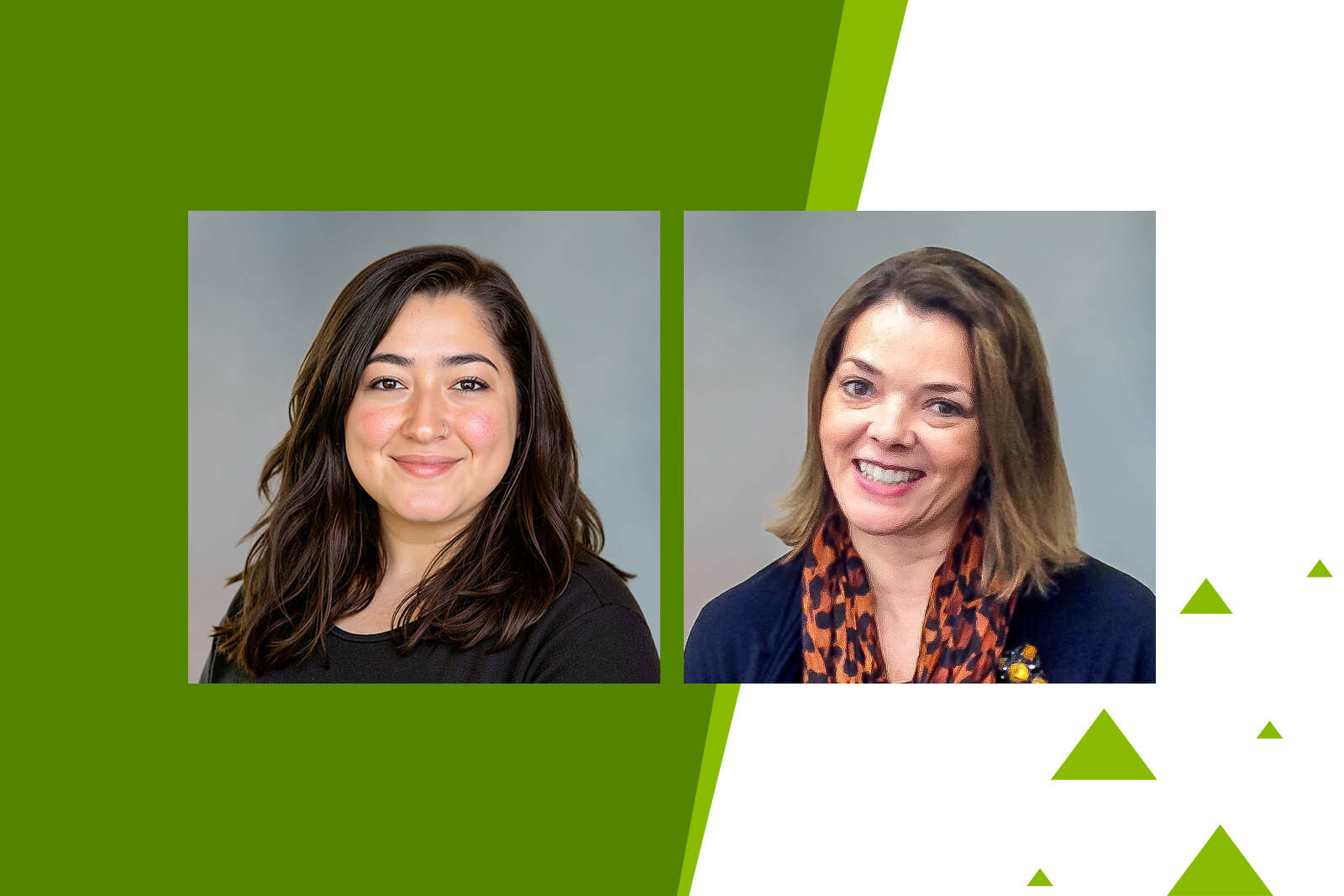 Regions associates Keren Treme, Community Engagement Financial Education Trainer and...