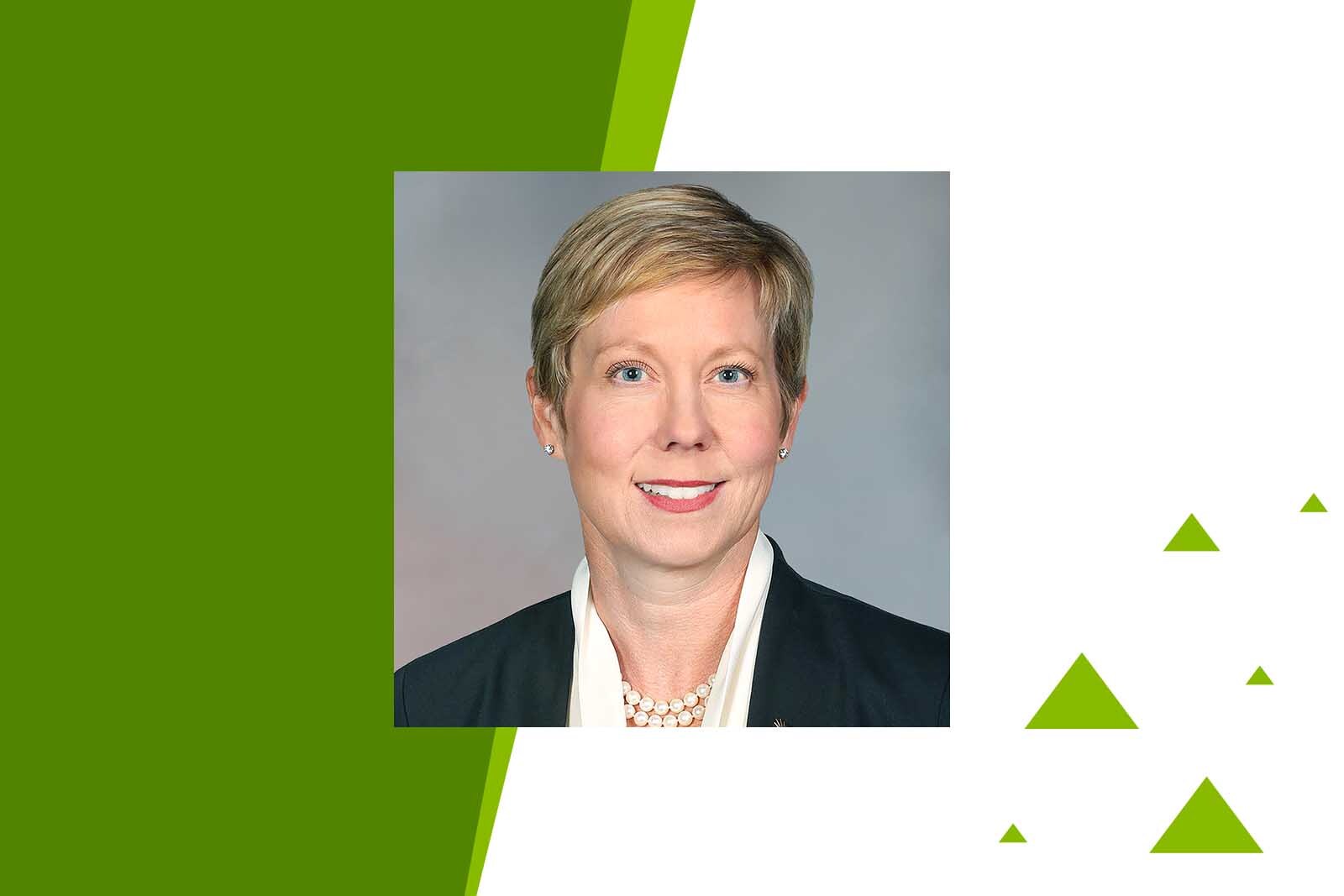 Elizabeth Winter, Regions Bank Wealth Advisor and Market Executive for...