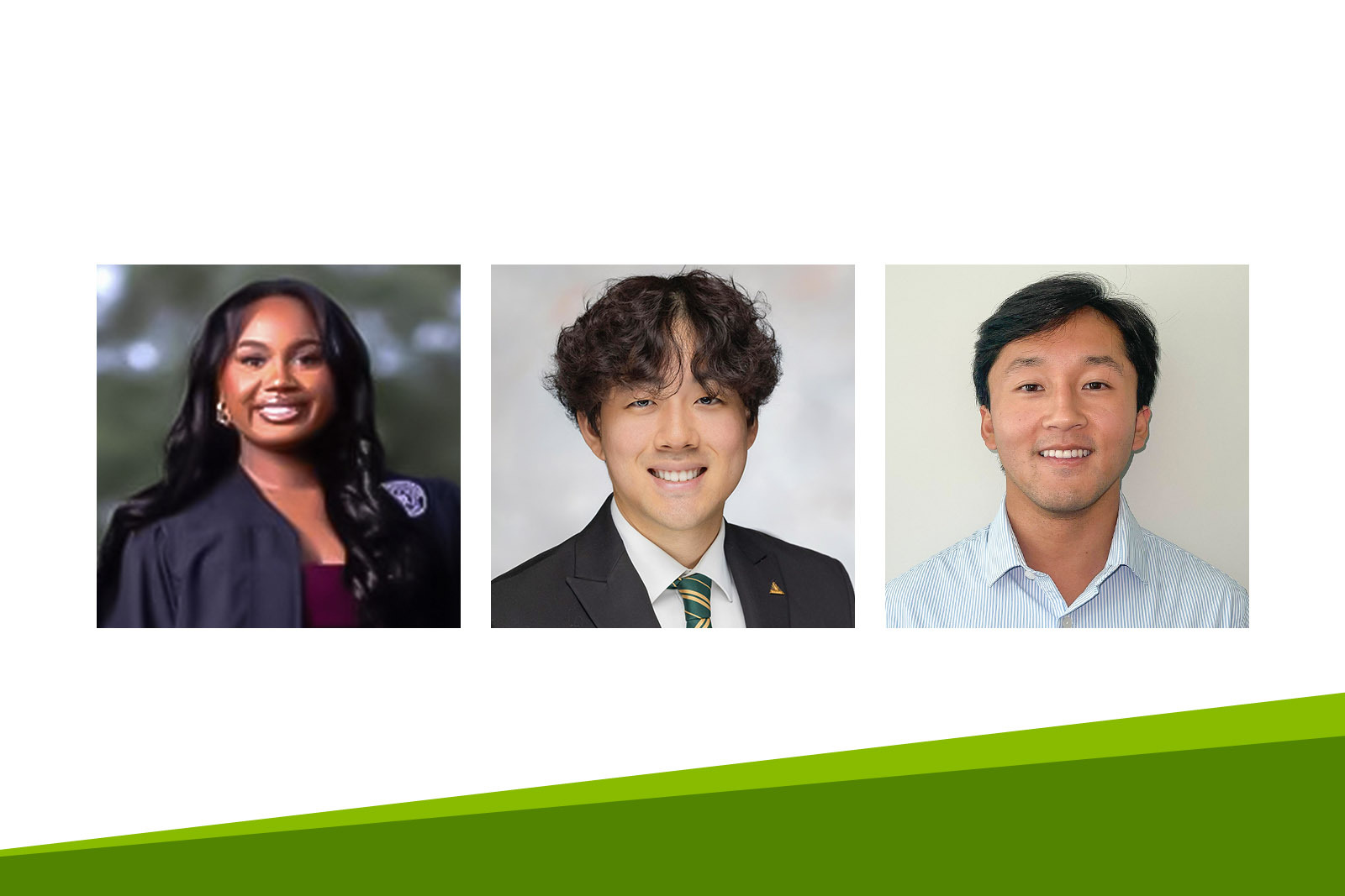 Regions Bank's inaugural analyst class supporting the Technology, Operations, Digital...