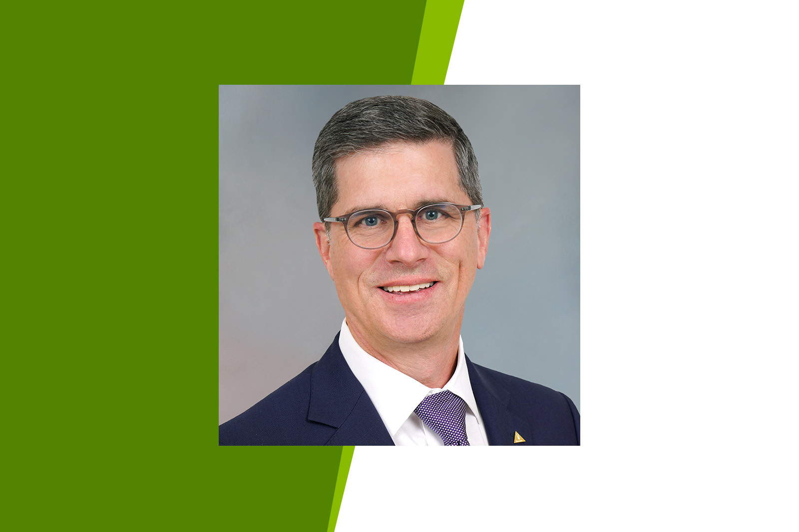 Andy Voress, Head of Affordable Housing Investor Sales and Servicing.