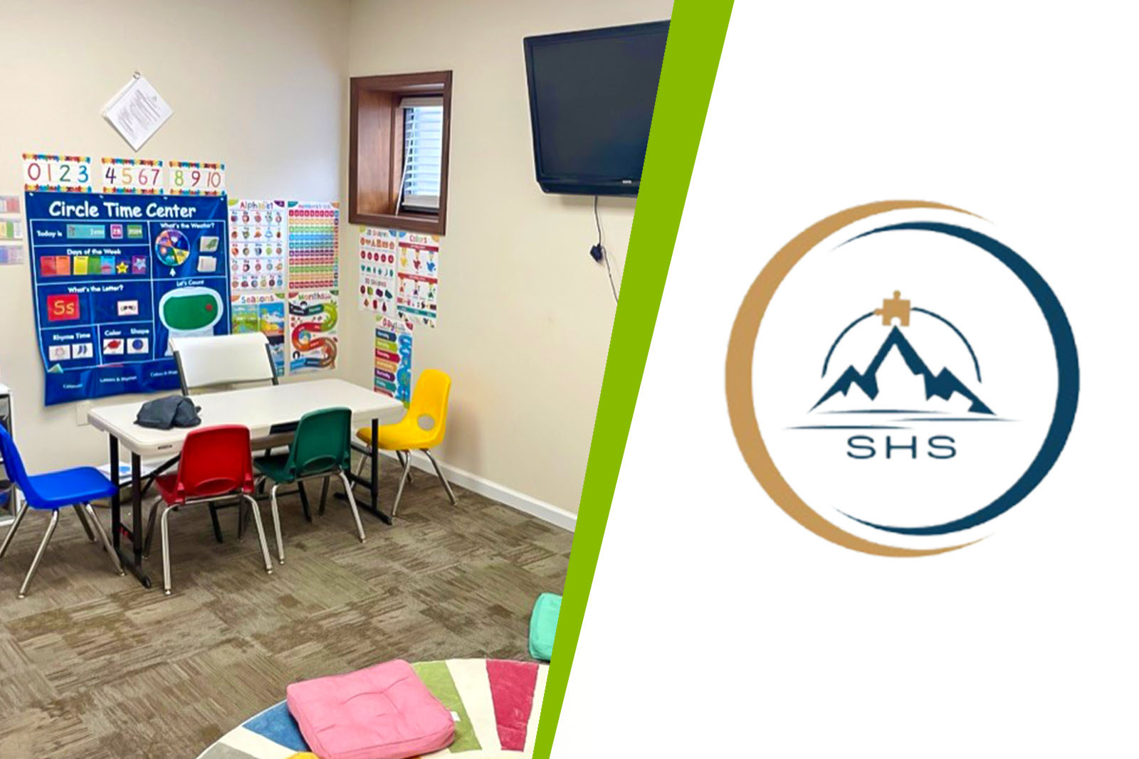 Summit Health Services.