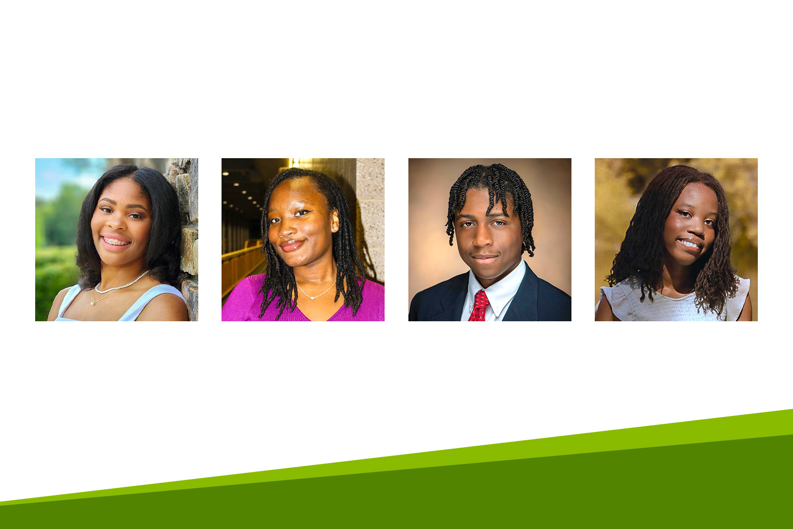 Third Quarter 2025 Regions Riding Forward Scholarship Content Winners, Ryleigh...