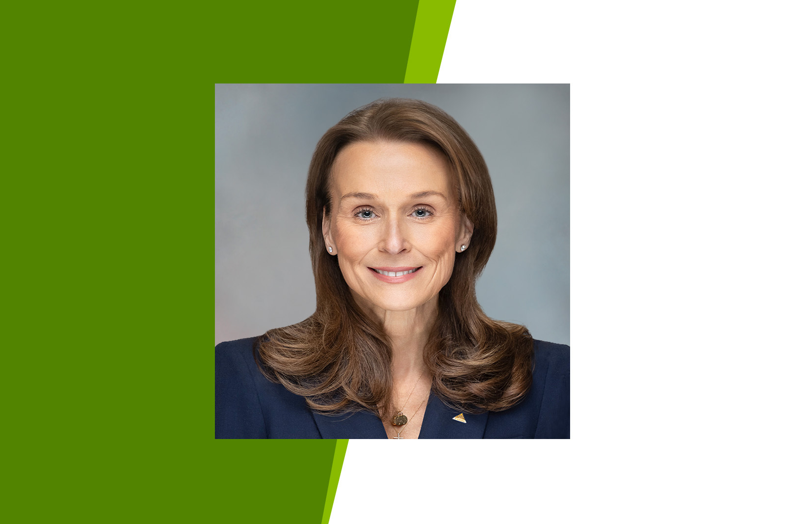 Amy Barrentine, Head of Regions Business Capital.