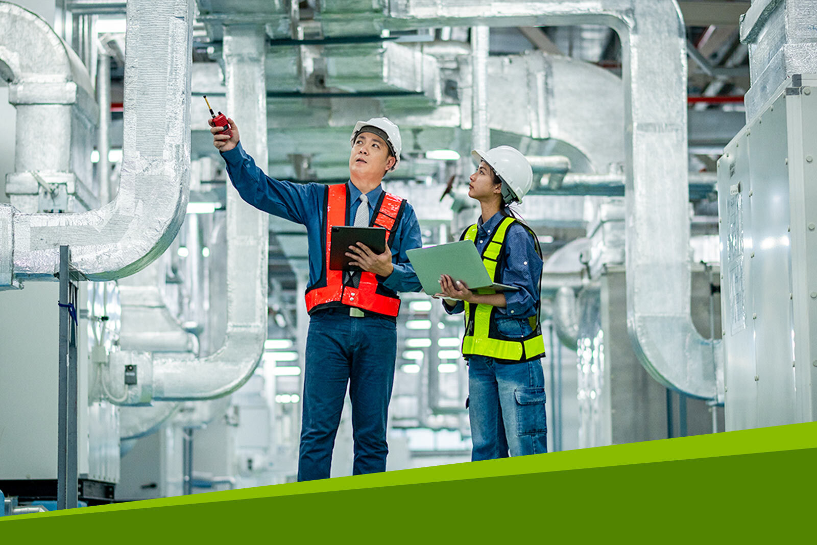 Regions help HVAC manufacturer AAON create opportunities for underserved communities...