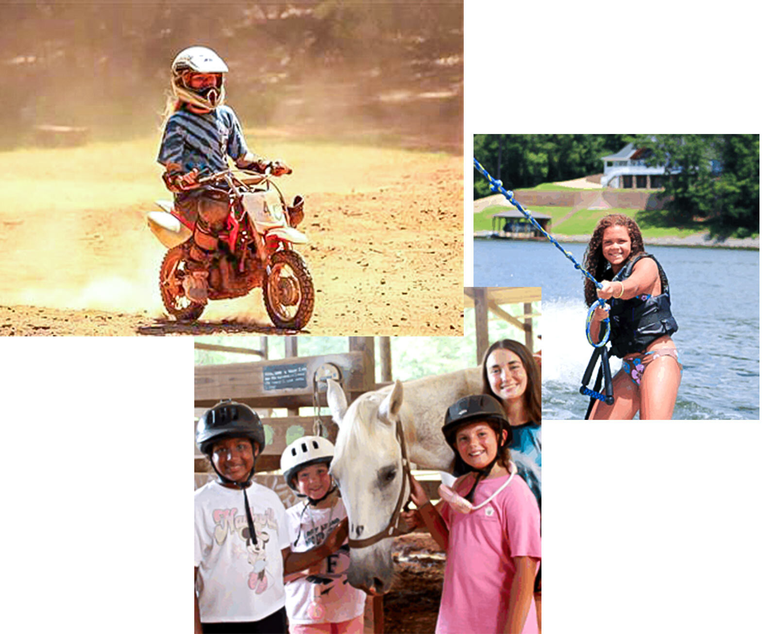 Regions Tradition 2026, Camp Gosby.