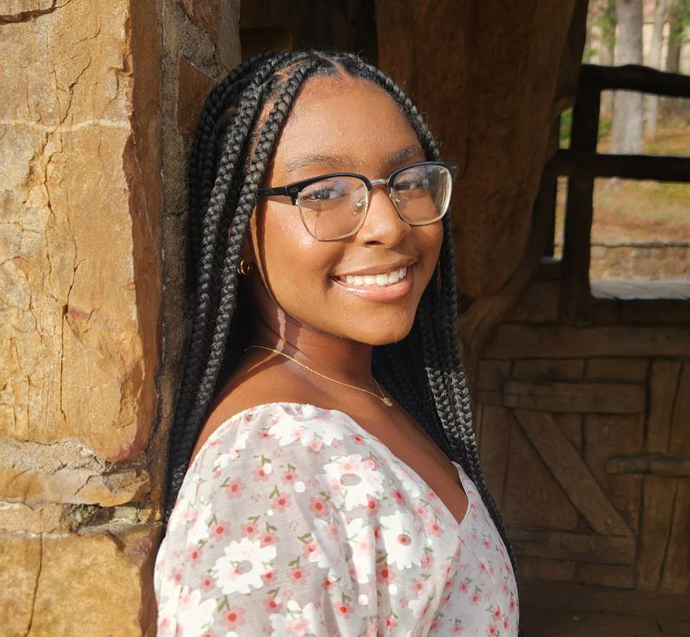 Destinee LeSure